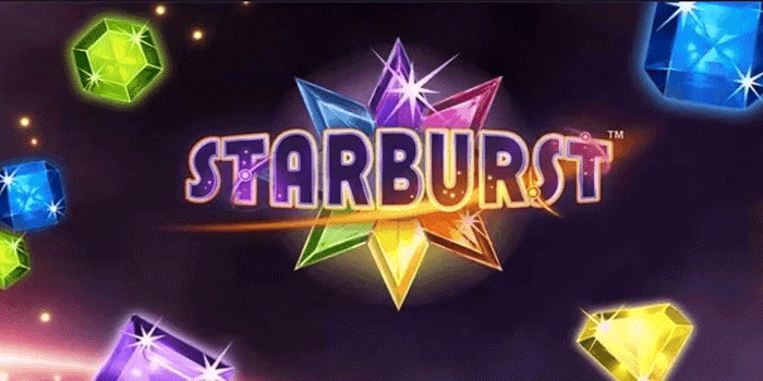 Slot Starburst Membawa Bonus Sering Keluar Bagi Pemain