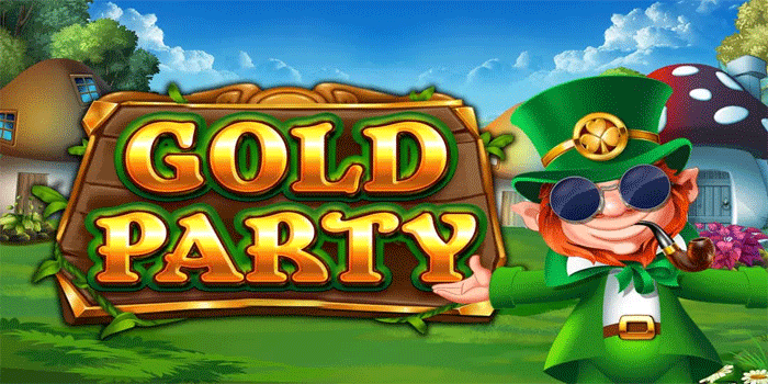 Tips Cerdas Jackpot Beruntun Main Slot Gold Party Tanpa Rugi