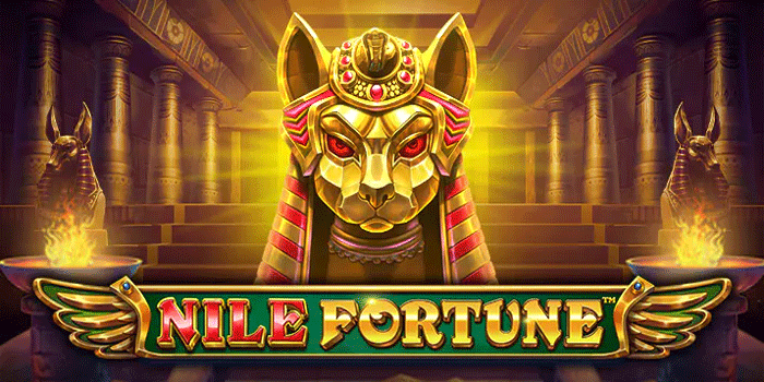 Cara Jitu Dapat Kemenangan Slot Nile Fortune Setiap Putaran
