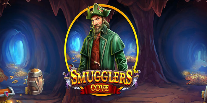 Trik Mengatur Bet Agar Menang Slot Smugglers Cove