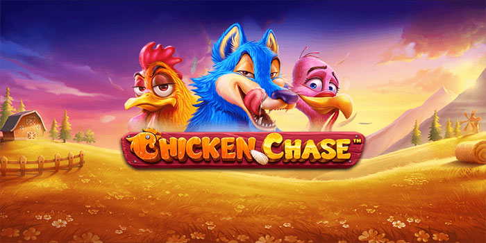 Rahasia Menang Slot Chicken Chase Dari Pola RTP