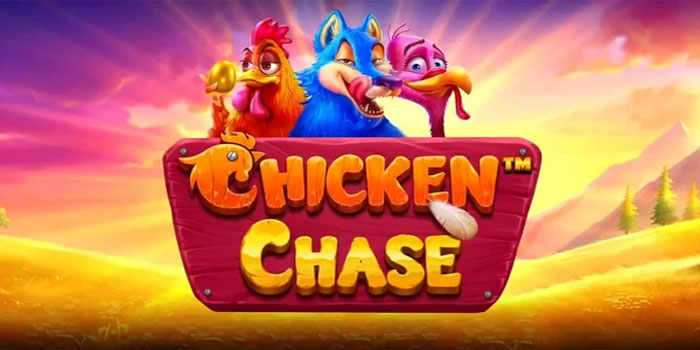 Bocoran Slot Chicken Chase Gampang Maxwin Hari Ini