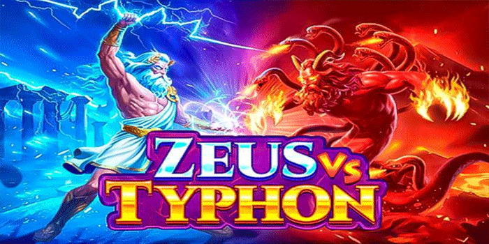 Strategi Bermain Slot Zeus Vs Typhon Berbasis Pola dan Statistik