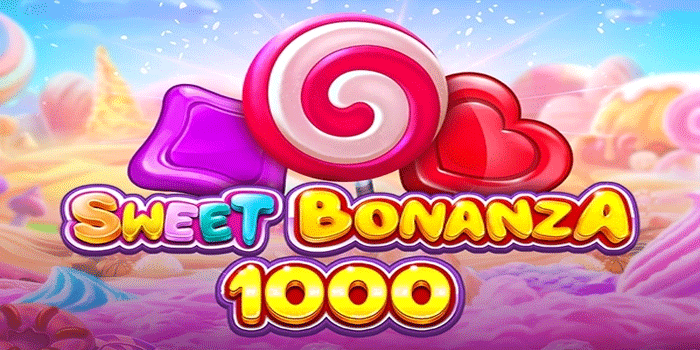 Tips Membaca Pola Kemenangan di Slot Sweet Bonanza 1000